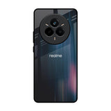 Dark Aesthetic Realme 14 Pro 5G Glass Back Cover Online