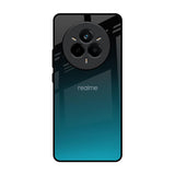 Ultramarine Realme 14 Pro 5G Glass Back Cover Online