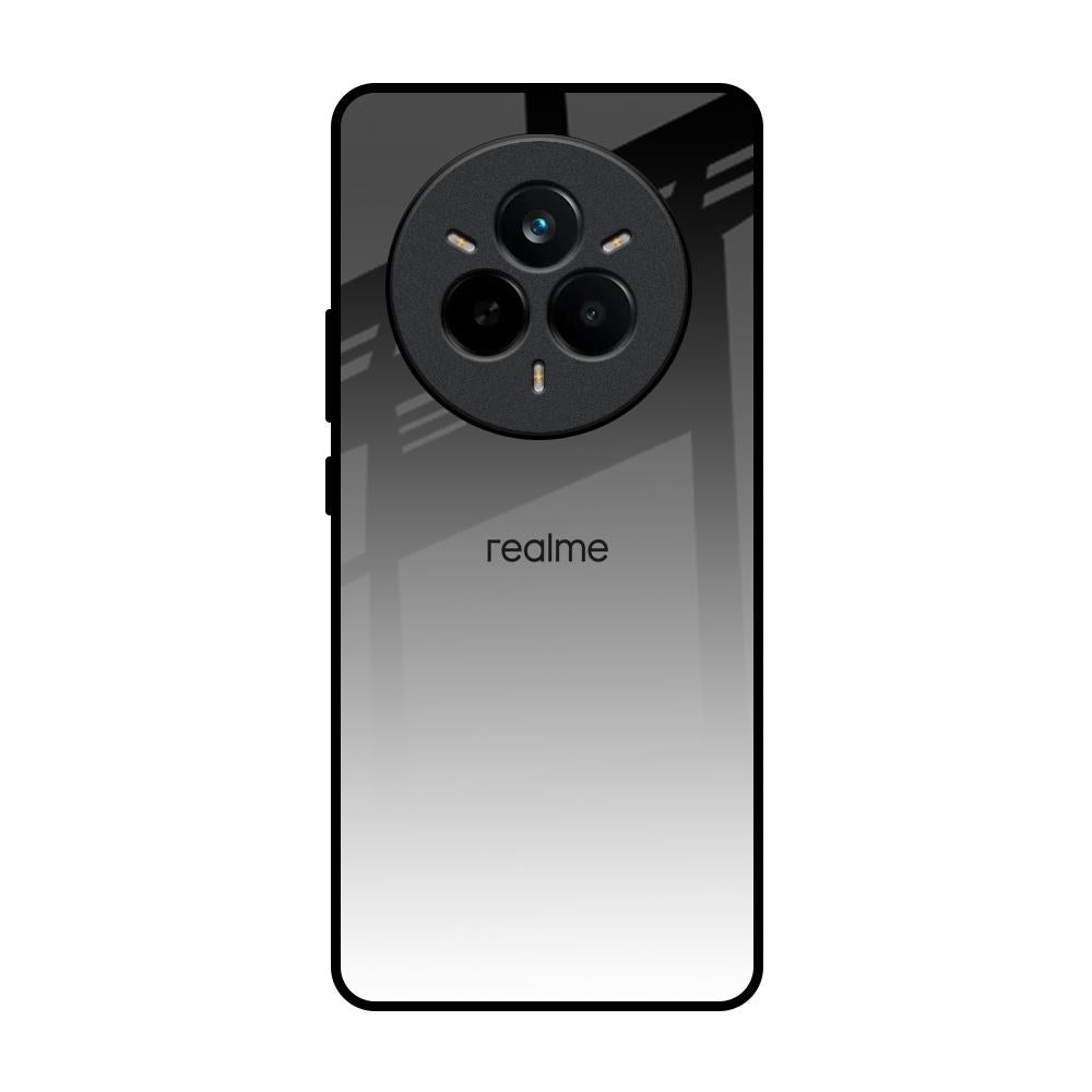 Zebra Gradient Realme 14 Pro 5G Glass Back Cover Online