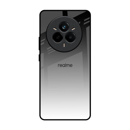Zebra Gradient Realme 14 Pro 5G Glass Back Cover Online