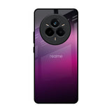 Knight Pink Realme 14 Pro 5G Glass Back Cover Online