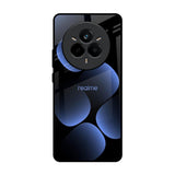 Five Blue Spots Realme 14 Pro 5G Glass Back Cover Online