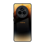 Grainy Yellow Realme 14 Pro 5G Glass Back Cover Online