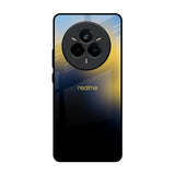 Sunflower Garden Realme 14 Pro 5G Glass Back Cover Online