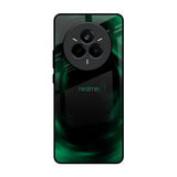 Green Well Realme 14 Pro 5G Glass Back Cover Online