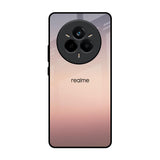 Golden Mauve Realme 14 Pro 5G Glass Back Cover Online
