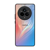 Mystic Aurora Realme 14 Pro 5G Glass Back Cover Online