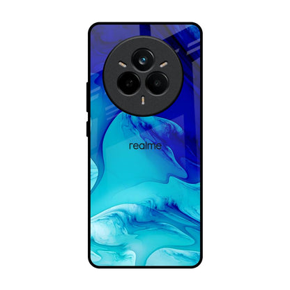 Raging Tides Realme 14 Pro 5G Glass Back Cover Online