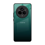Palm Green Realme 14 Pro 5G Glass Back Cover Online
