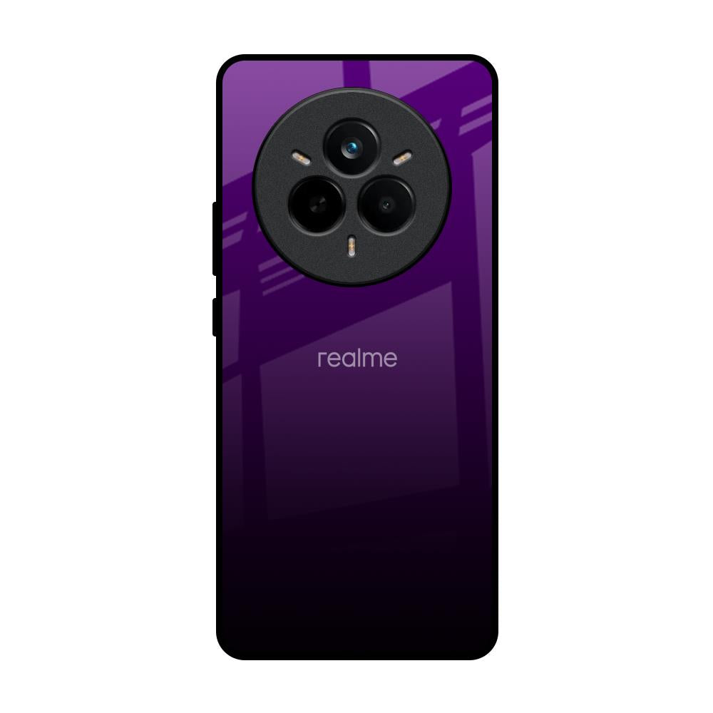 Harbor Royal Blue Realme 14 Pro 5G Glass Back Cover Online