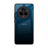 Sailor Blue Realme 14 Pro 5G Glass Back Cover Online