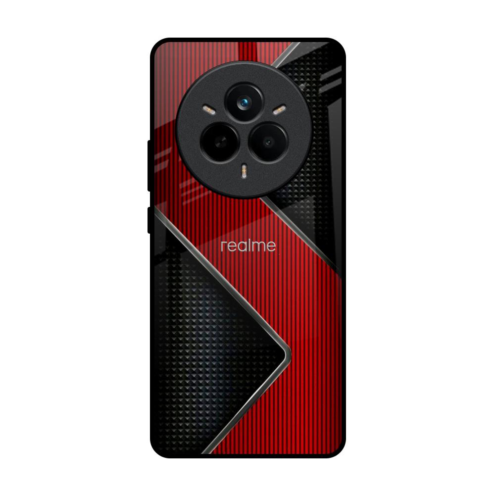 Art Of Strategic Realme 14 Pro 5G Glass Back Cover Online