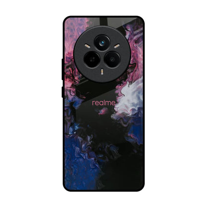 Smudge Brush Realme 14 Pro 5G Glass Back Cover Online