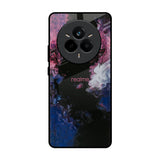 Smudge Brush Realme 14 Pro 5G Glass Back Cover Online