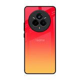 Sunbathed Realme 14 Pro 5G Glass Back Cover Online