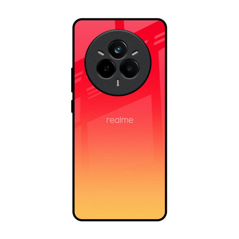 Sunbathed Realme 14 Pro 5G Glass Back Cover Online
