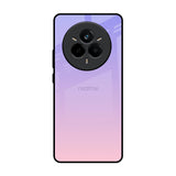 Lavender Gradient Realme 14 Pro 5G Glass Back Cover Online