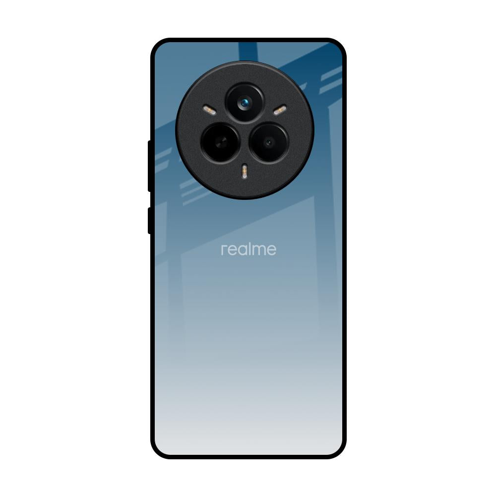 Deep Sea Space Realme 14 Pro 5G Glass Back Cover Online