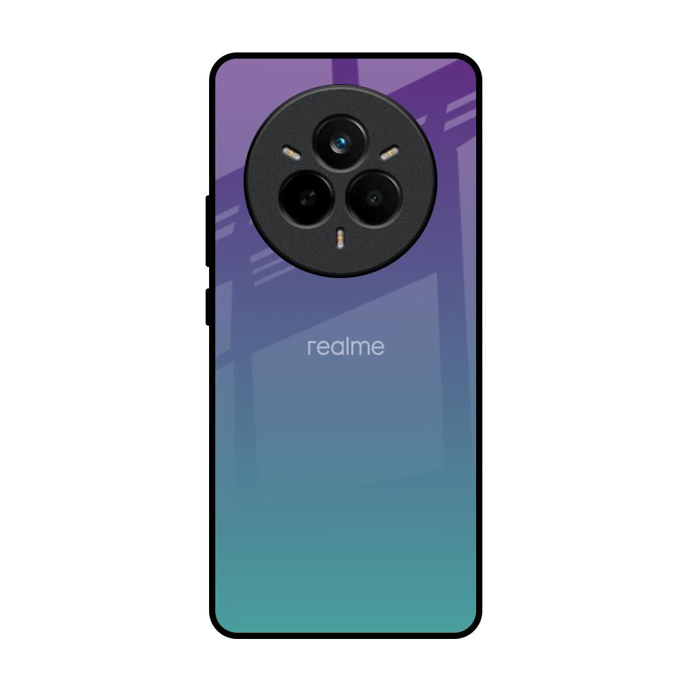Shroom Haze Realme 14 Pro 5G Glass Back Cover Online