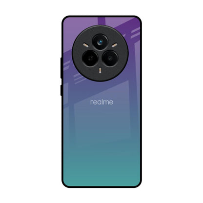 Shroom Haze Realme 14 Pro 5G Glass Back Cover Online