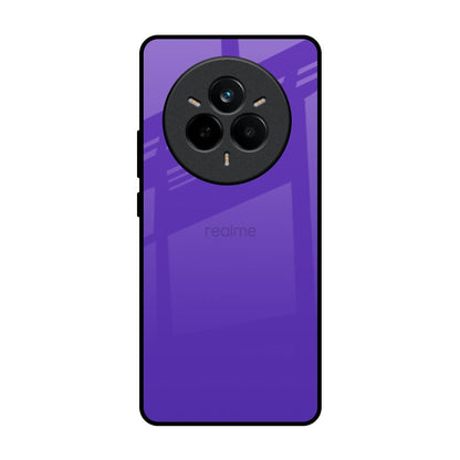 Amethyst Purple Realme 14 Pro 5G Glass Back Cover Online