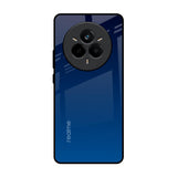 Very Blue Realme 14 Pro 5G Glass Back Cover Online