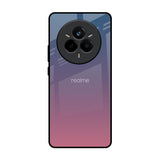 Pastel Gradient Realme 14 Pro 5G Glass Back Cover Online