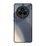 Metallic Gradient Realme 14 Pro 5G Glass Back Cover Online