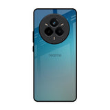 Sea Theme Gradient Realme 14 Pro 5G Glass Back Cover Online