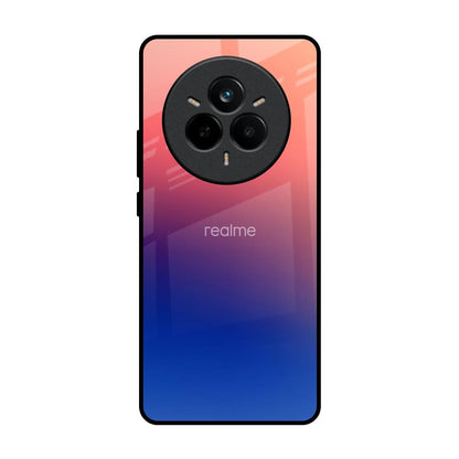 Dual Magical Tone Realme 14 Pro 5G Glass Back Cover Online
