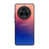 Dual Magical Tone Realme 14 Pro 5G Glass Back Cover Online