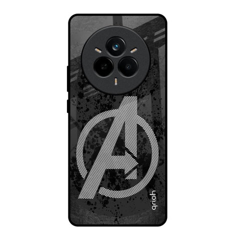 Sign Of Hope Realme 14 Pro Plus 5G Glass Back Cover Online