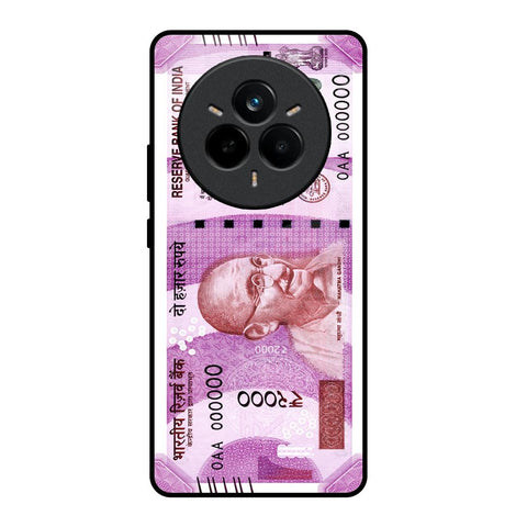 Stock Out Currency Realme 14 Pro Plus 5G Glass Back Cover Online