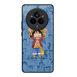 Chubby Anime Realme 14 Pro Plus 5G Glass Back Cover Online