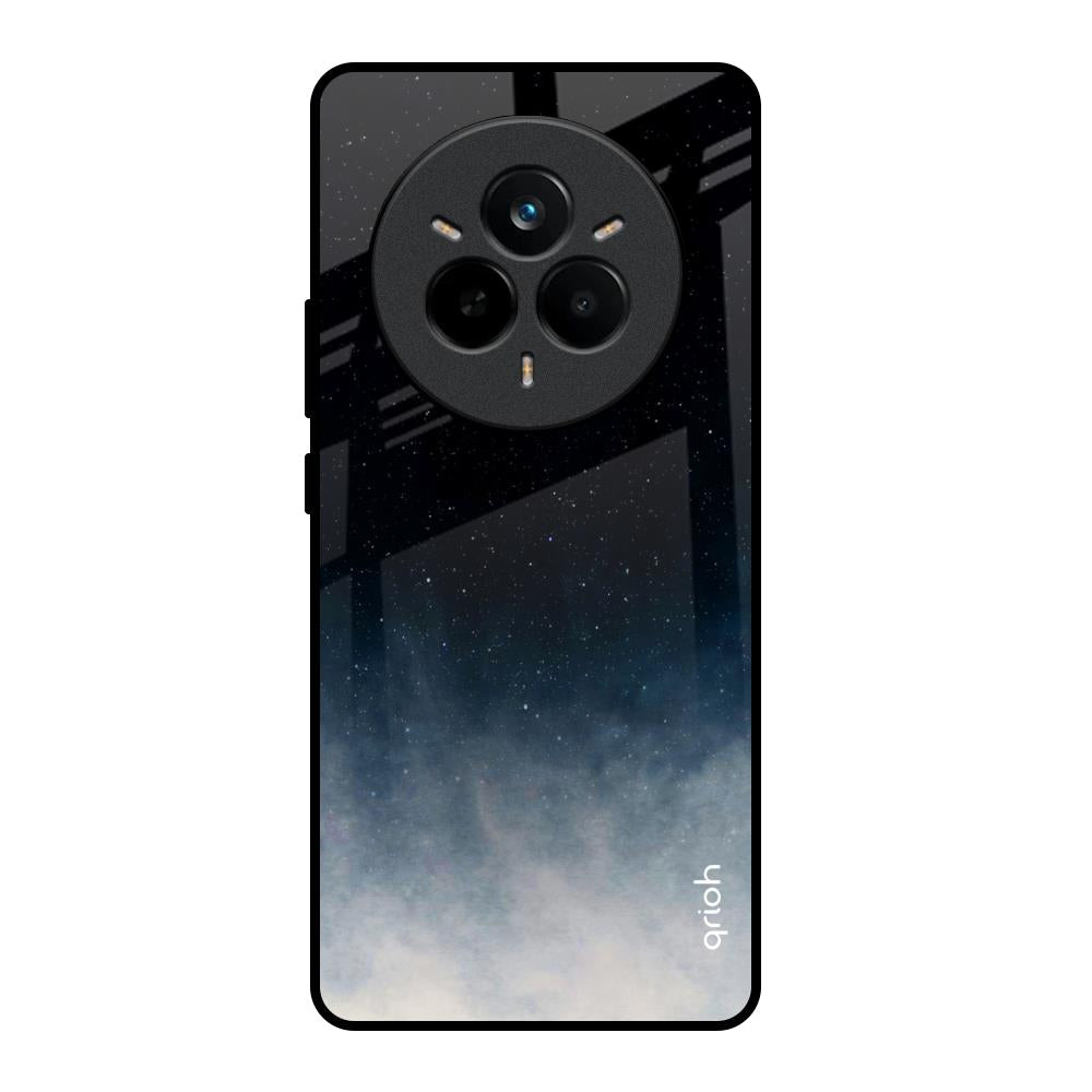 Black Aura Realme 14 Pro Plus 5G Glass Back Cover Online