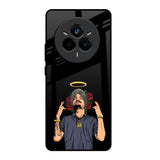 Punjabi Singer Poster Realme 14 Pro Plus 5G Glass Back Cover Online