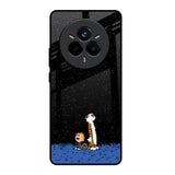 Night Sky Star Realme 14 Pro Plus 5G Glass Back Cover Online