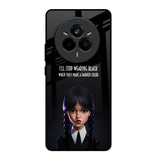 Aesthetic Digital Art Realme 14 Pro Plus 5G Glass Back Cover Online