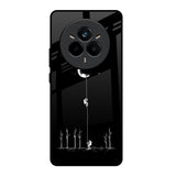 Catch the Moon Realme 14 Pro Plus 5G Glass Back Cover Online