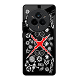 Red Zone Realme 14 Pro Plus 5G Glass Back Cover Online
