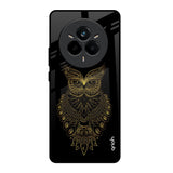 Golden Owl Realme 14 Pro Plus 5G Glass Back Cover Online