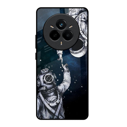 Astro Connect Realme 14 Pro Plus 5G Glass Back Cover Online