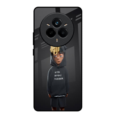Dishonor Realme 14 Pro Plus 5G Glass Back Cover Online