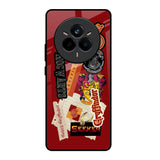 Gryffindor Realme 14 Pro Plus 5G Glass Back Cover Online