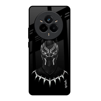Dark Superhero Realme 14 Pro Plus 5G Glass Back Cover Online