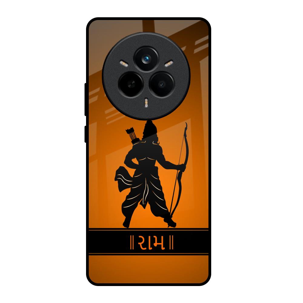 Halo Rama Realme 14 Pro Plus 5G Glass Back Cover Online