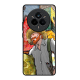 Loving Vincent Glass Case for Realme 14 Pro Plus 5G