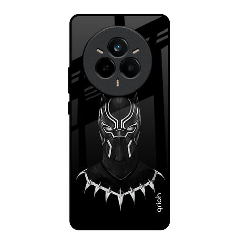 Dark Superhero Realme 14 Pro Plus 5G Glass Back Cover Online