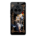 Shanks & Luffy Realme 14 Pro Plus 5G Glass Back Cover Online
