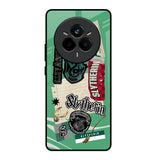 Slytherin Realme 14 Pro Plus 5G Glass Back Cover Online